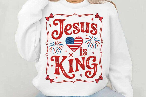 4th of July Png, Christian Png: A Designer’s Real-World Review