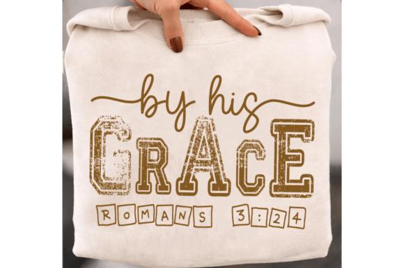 Bible Verse Svg Graphics for T-Shirt Designs