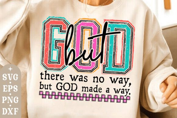 But God Svg, Faith Svg, Christian Svg: A Designer Review