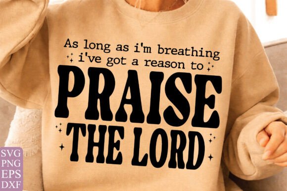 Christian Faith Tshirt: A Thoughtful Embroidery Design for Purpose-Driven Projects