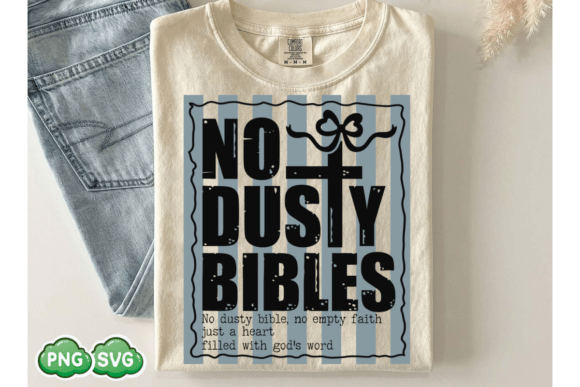 Christian SVG Graphics for T-Shirt Designs