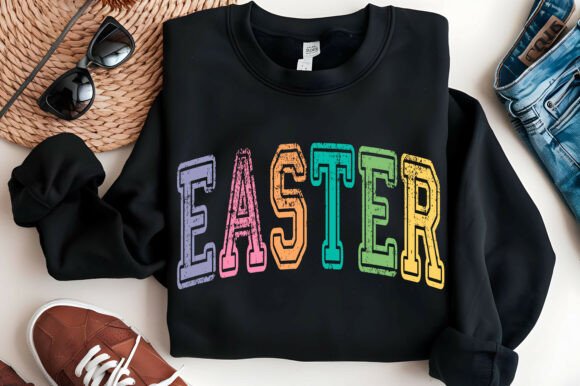Easter Png Graphics for T-Shirt Designs