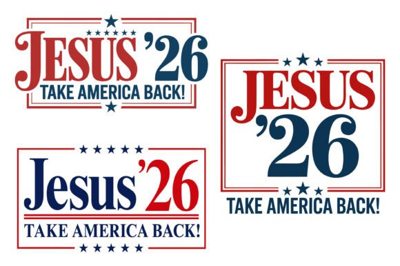 Jesus 26 America SVG: Graphics & T-Shirt Designs Review