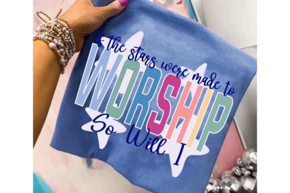 Jesus Christian SVG & Faith Graphics for T-Shirt Designs